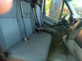 Mercedes-Benz Sprinter 313 313, 2.2CDI , Euro5 | Auto.bg — изображение 7