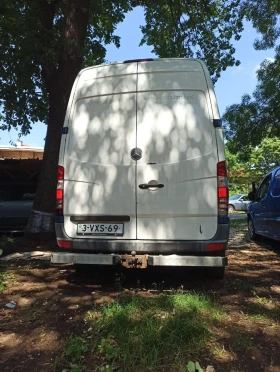 Mercedes-Benz Sprinter 313 313, 2.2CDI , Euro5 | Auto.bg — изображение 5