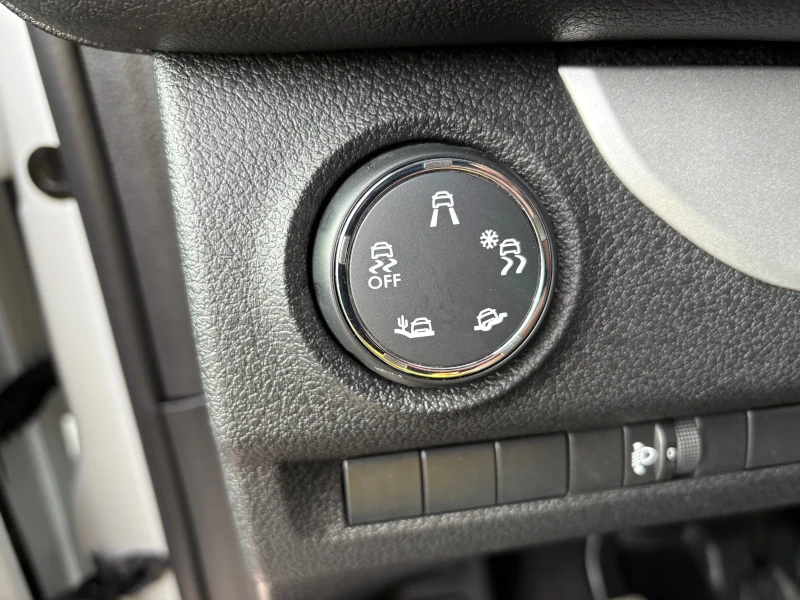 Fiat Scudo 2.0tdi-Навигация-Камера, снимка 11 - Бусове и автобуси - 53143303