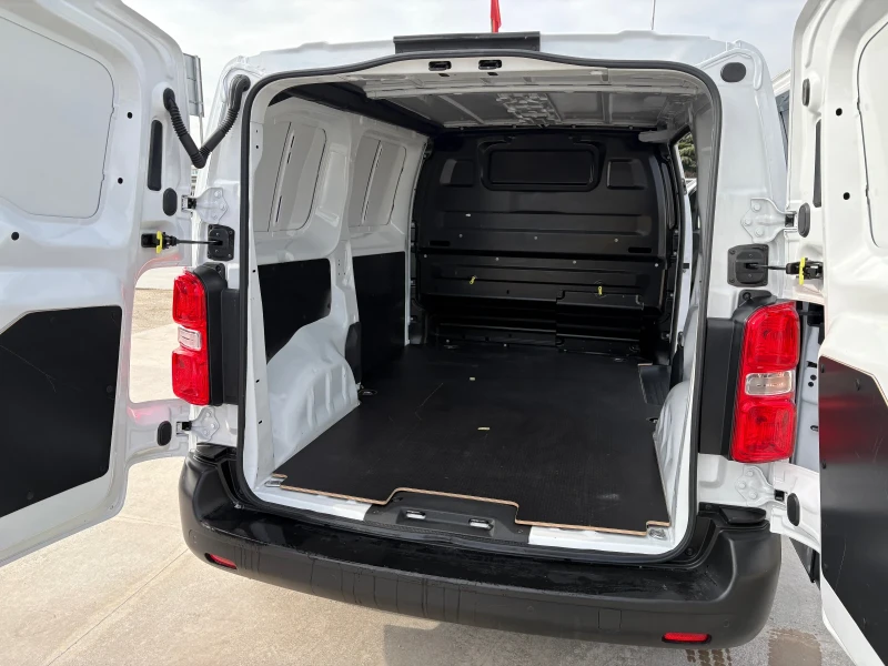 Fiat Scudo 2.0tdi-Навигация-Камера, снимка 7 - Бусове и автобуси - 53143303