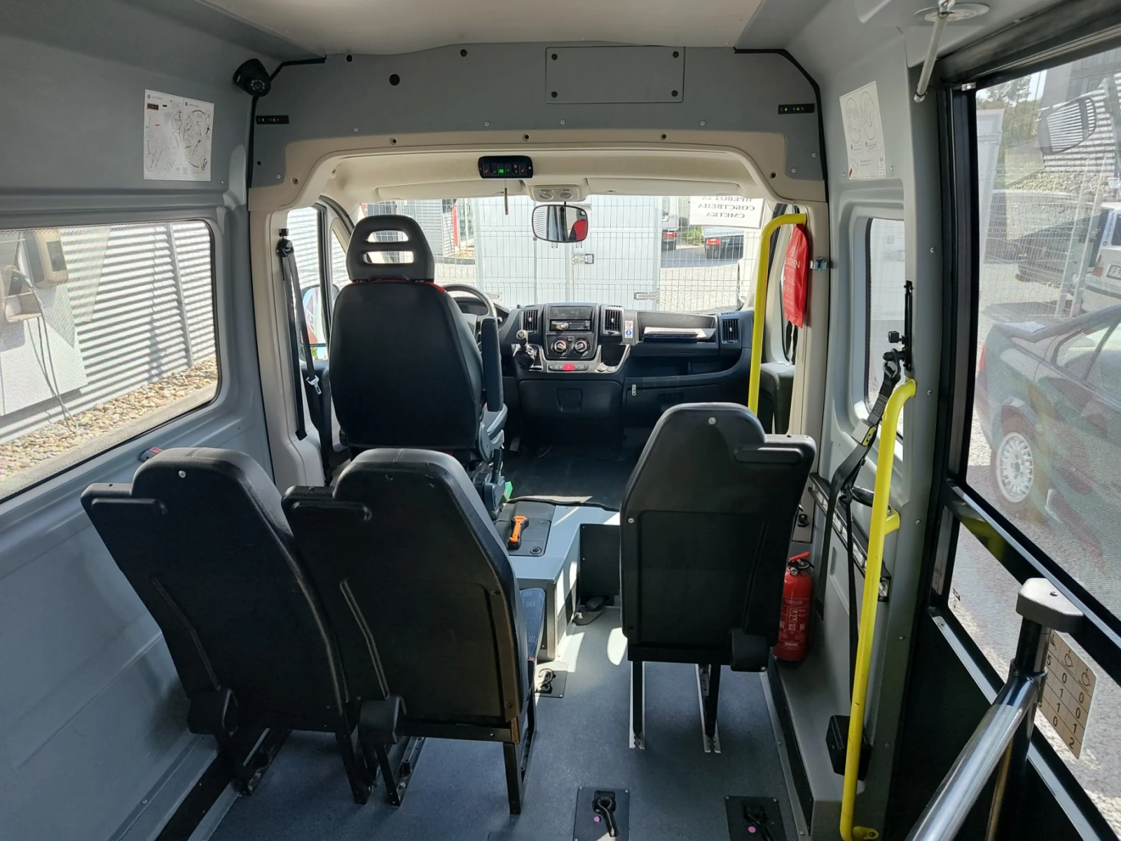 Fiat Ducato | Mobile.bg   11