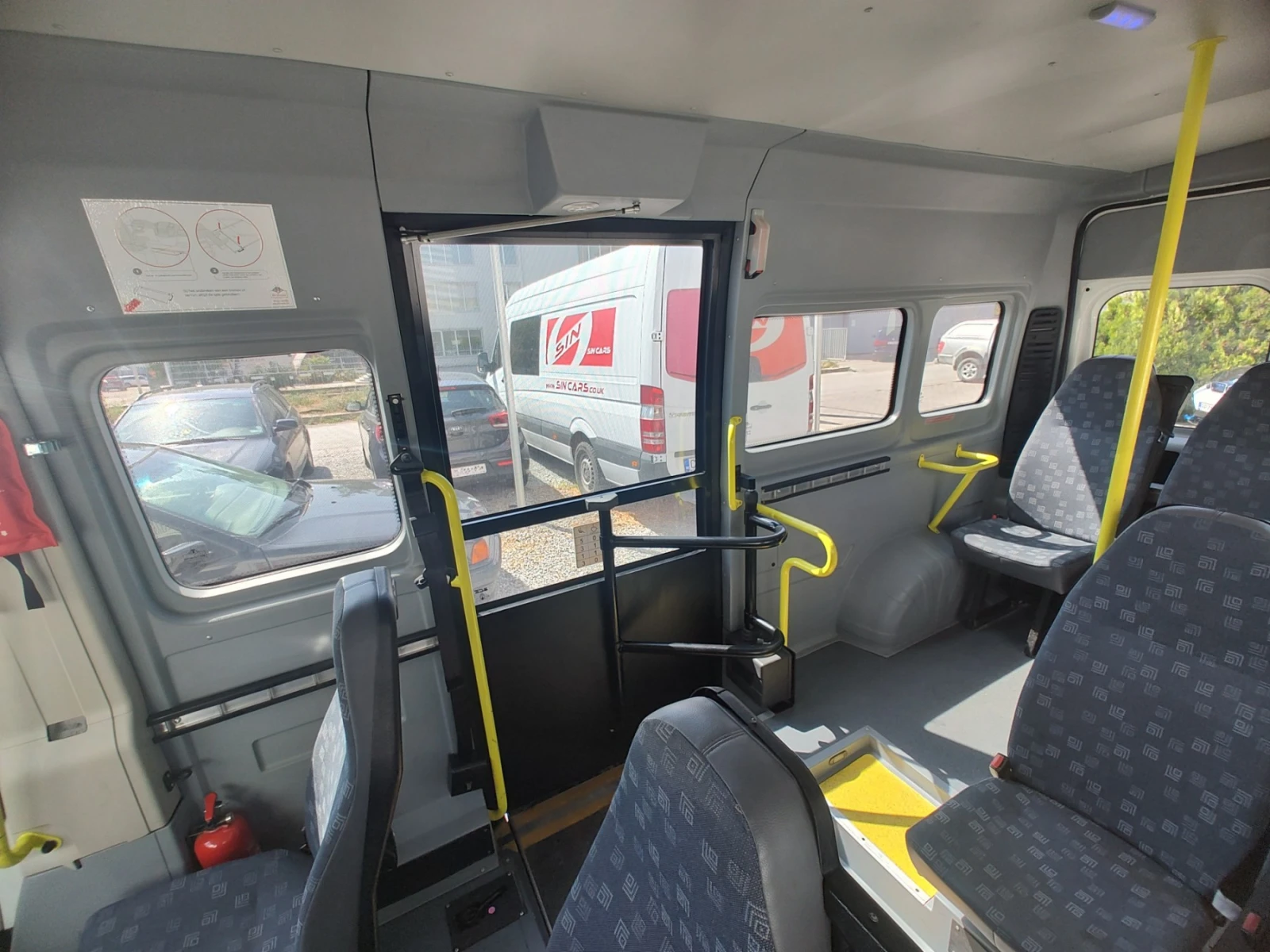 Fiat Ducato | Mobile.bg   12