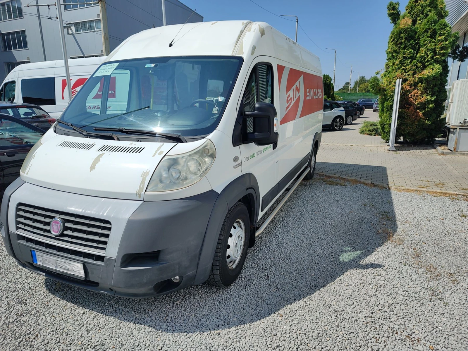 Fiat Ducato | Mobile.bg   1
