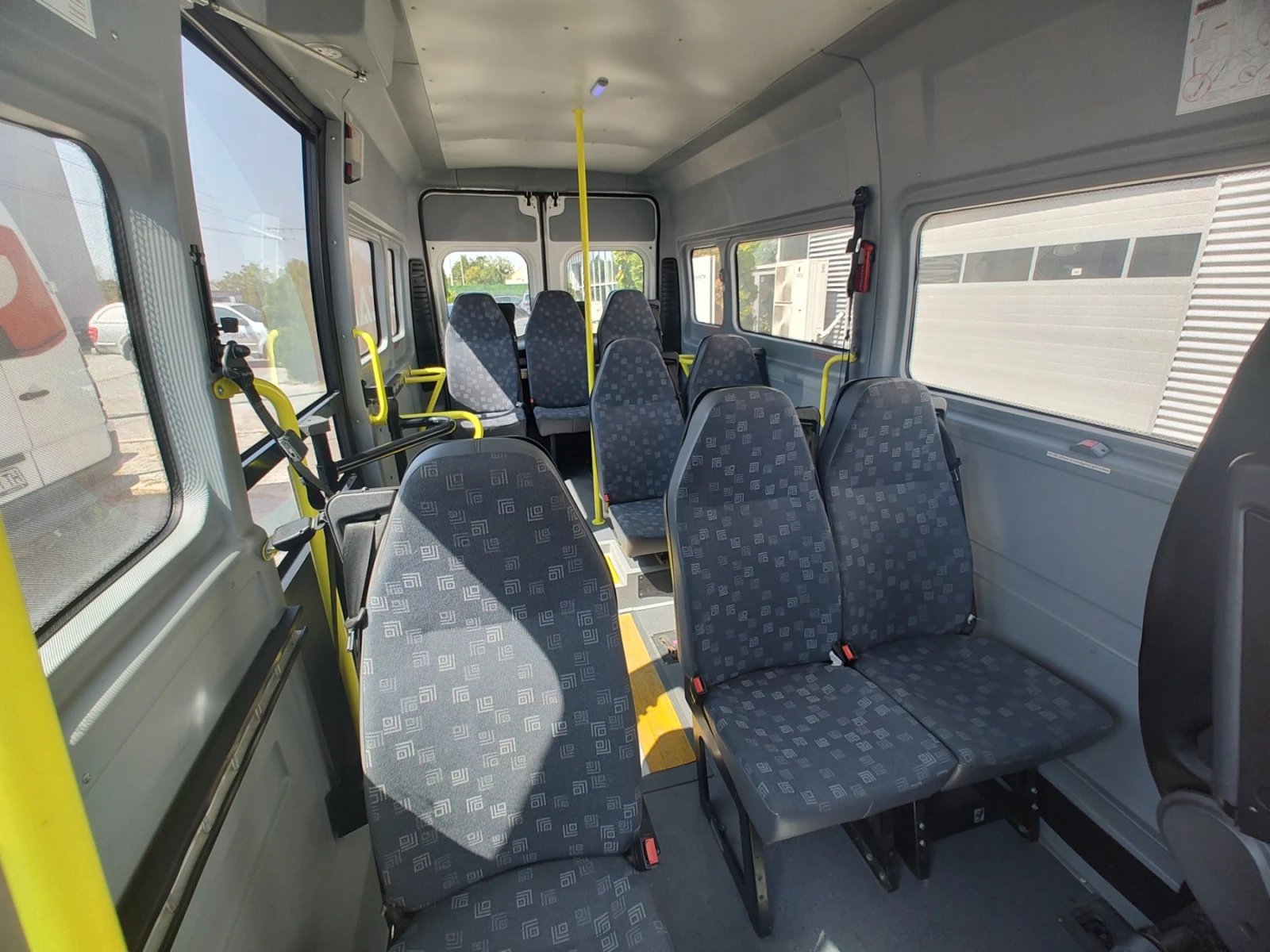 Fiat Ducato | Mobile.bg   13