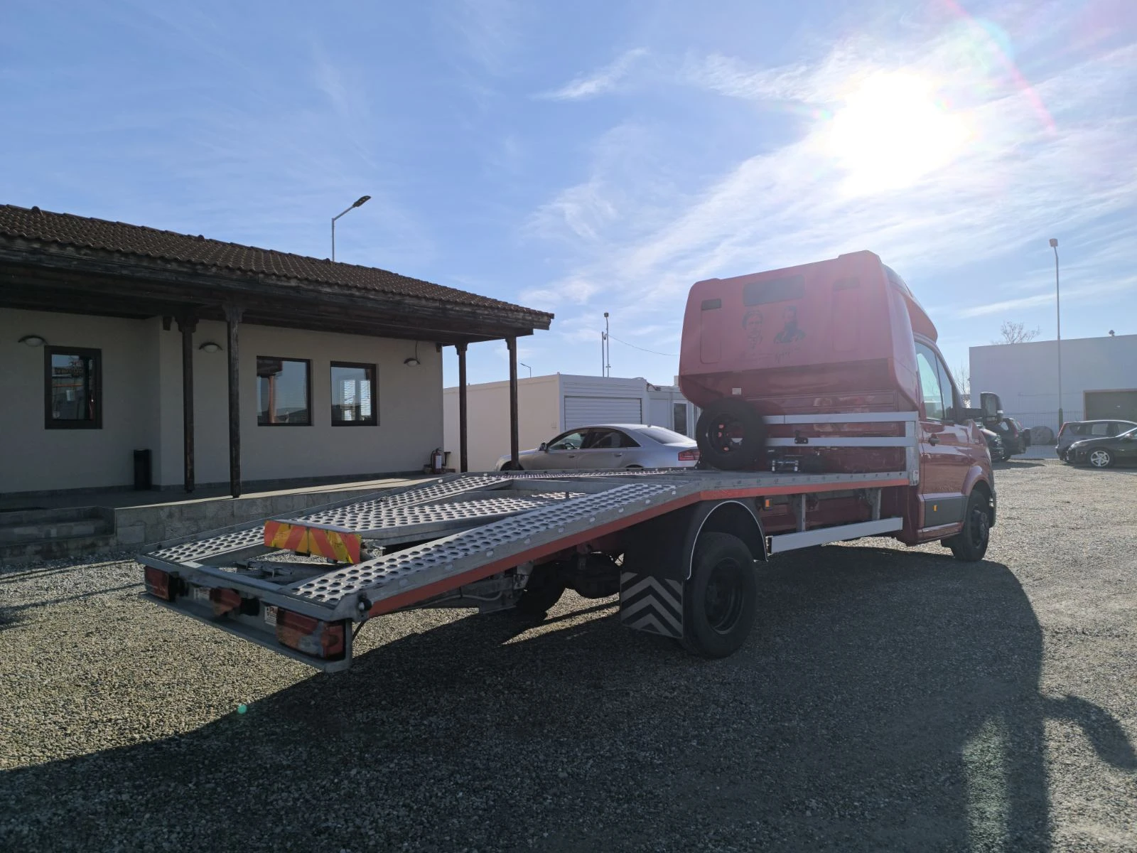 Man TGE 5.160 | Mobile.bg � ����������� 7