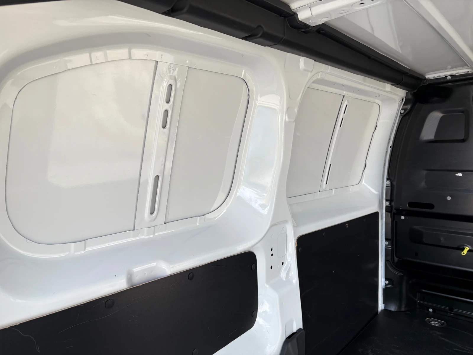 Fiat Scudo 2.0tdi-Навигация-Камера - изображение 8