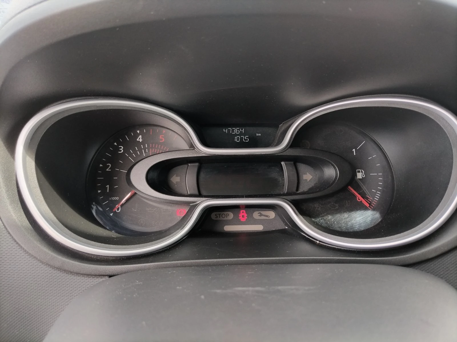 Renault Trafic 2.0dCi/120к.с./L2H1, снимка 10 - Бусове и автобуси - 54508512