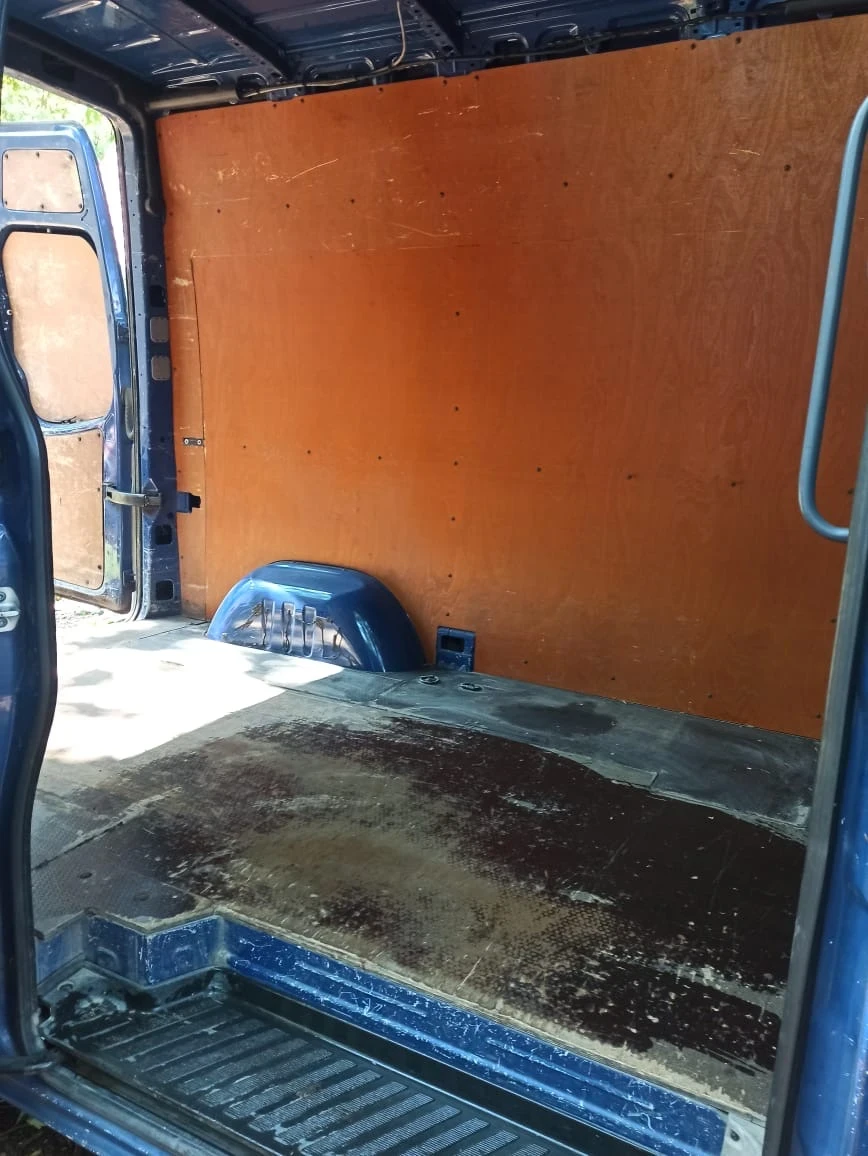 Mercedes-Benz Sprinter 313 313, 2.2CDI , Euro5, снимка 10 - Бусове и автобуси - 55403731