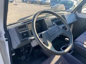 Nissan Trade 3.0D МАГАЗИН, снимка 10