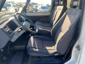 Nissan Trade 3.0D МАГАЗИН, снимка 9