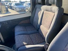 Nissan Trade 3.0D МАГАЗИН, снимка 13