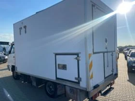 Nissan Trade 3.0D МАГАЗИН, снимка 3