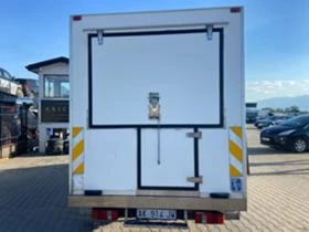 Nissan Trade 3.0D МАГАЗИН, снимка 4