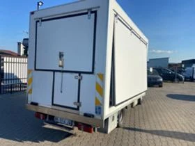 Nissan Trade 3.0D МАГАЗИН, снимка 5