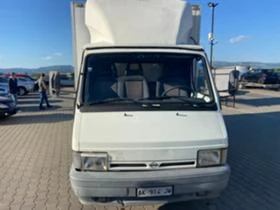 Nissan Trade 3.0D МАГАЗИН, снимка 8