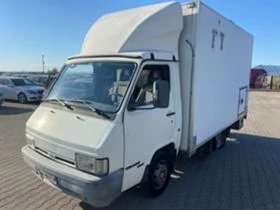 Nissan Trade 3.0D МАГАЗИН, снимка 1
