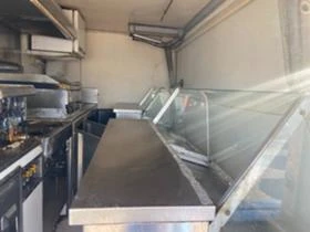 Nissan Trade 3.0D МАГАЗИН, снимка 16