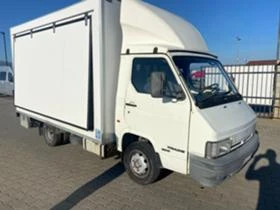 Nissan Trade 3.0D МАГАЗИН, снимка 7