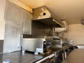 Nissan Trade 3.0D МАГАЗИН, снимка 15