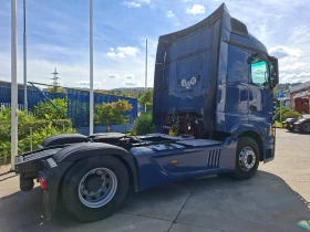 Mercedes-Benz Actros 1848, снимка 5