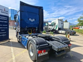 Mercedes-Benz Actros 1848, снимка 3