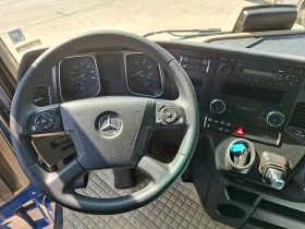 Mercedes-Benz Actros 1848, снимка 13