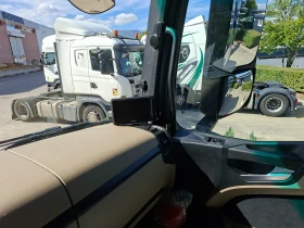 Mercedes-Benz Actros 1848, снимка 11