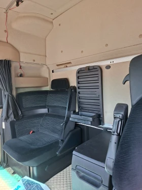 Mercedes-Benz Actros 1848, снимка 10