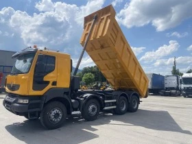 Renault Kerax 450 | Mobile.bg    12