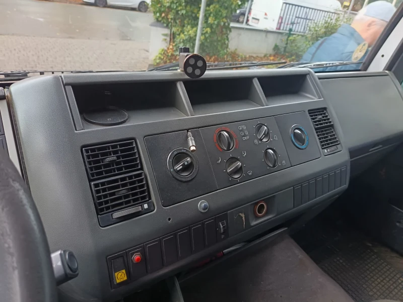 Man L 3.30м междуосие климатик , снимка 5 - Камиони - 52658322