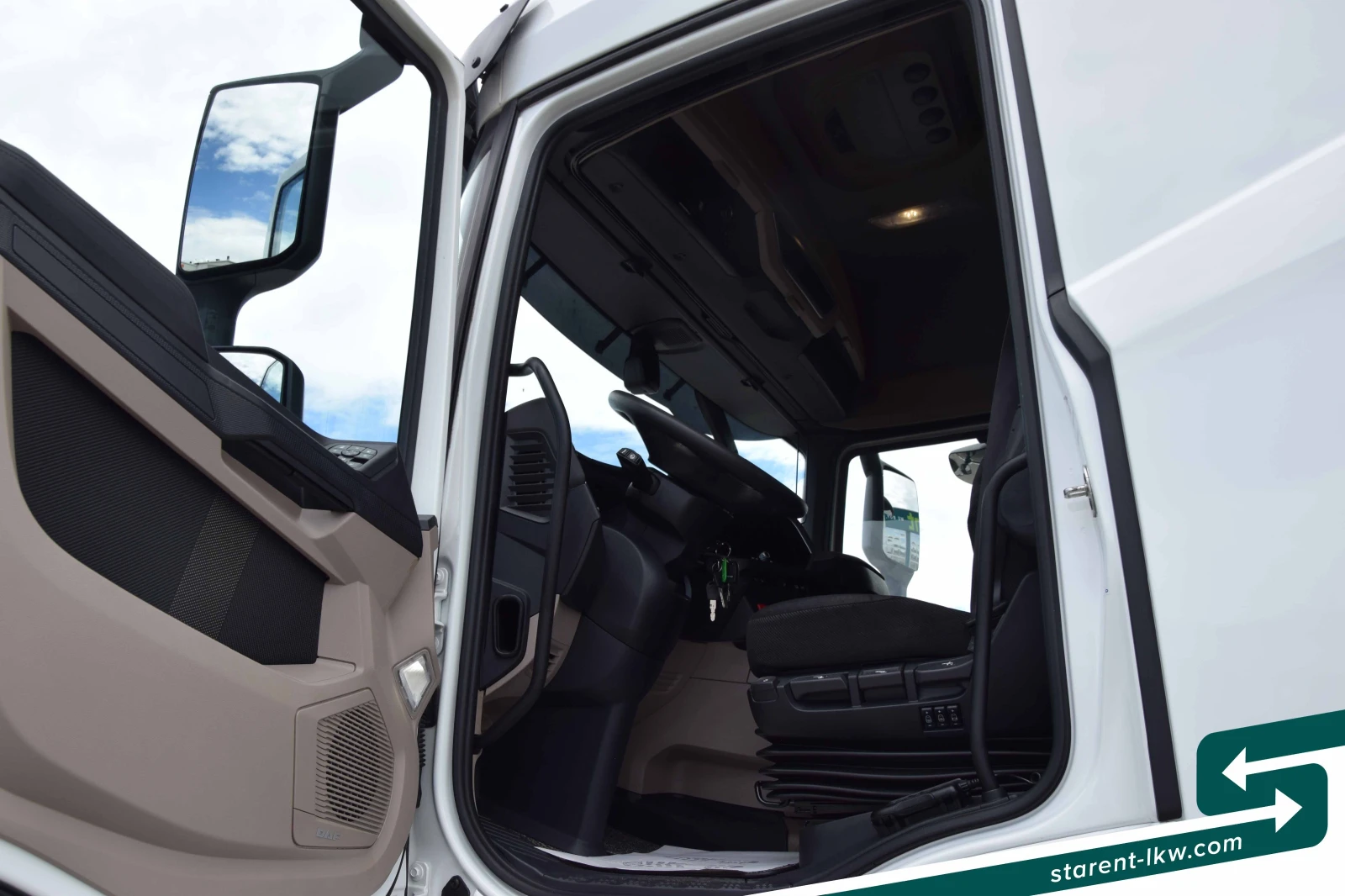 Daf XG SZM26077, снимка 15 - Камиони - 54450807