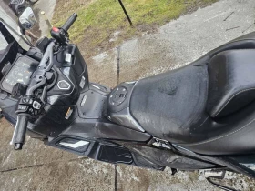 Yamaha T-max Tech-Max XP 560, снимка 2