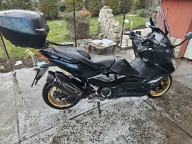 Yamaha T-max Tech-Max XP 560, снимка 6
