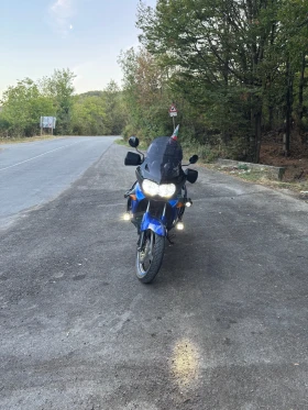 Honda Varadero, снимка 6