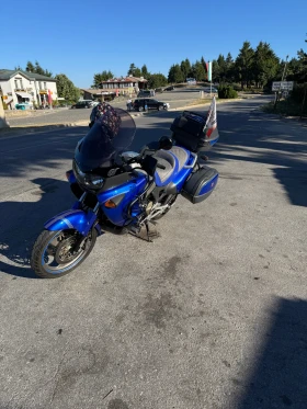 Honda Varadero, снимка 4