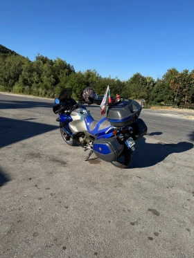 Honda Varadero, снимка 3