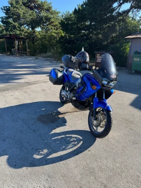 Honda Varadero, снимка 1