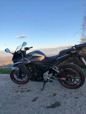Honda Cbr 500 RA, снимка 3