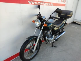 Honda Cb  250, снимка 8