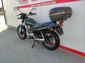 Honda Cb  250, снимка 4