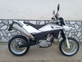 Husqvarna Smr 630, снимка 1