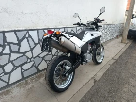 Husqvarna Smr 630, снимка 3