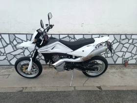 Husqvarna Smr 630, снимка 4