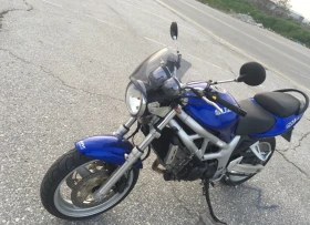 Suzuki SV 650, снимка 3