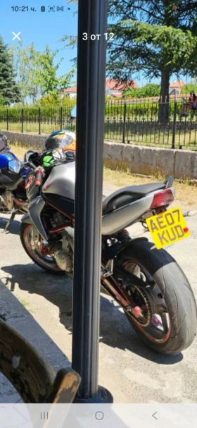 Kawasaki ER  - изображение 1