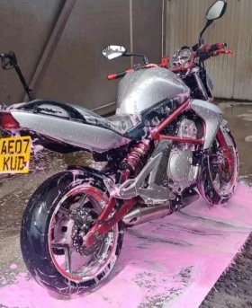 Kawasaki ER | Mobile.bg    3