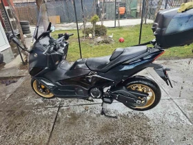 Yamaha T-max Tech-Max XP 560, снимка 4