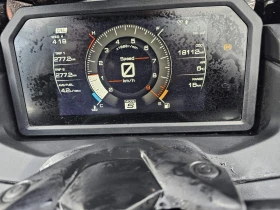 Yamaha T-max Tech-Max XP 560, снимка 3