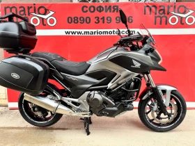 Honda Nc 750XD ABS Автоматик