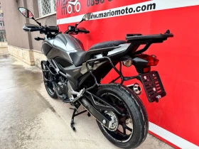 Honda Nc 750XD ABS Автоматик | Auto.bg — изображение 12